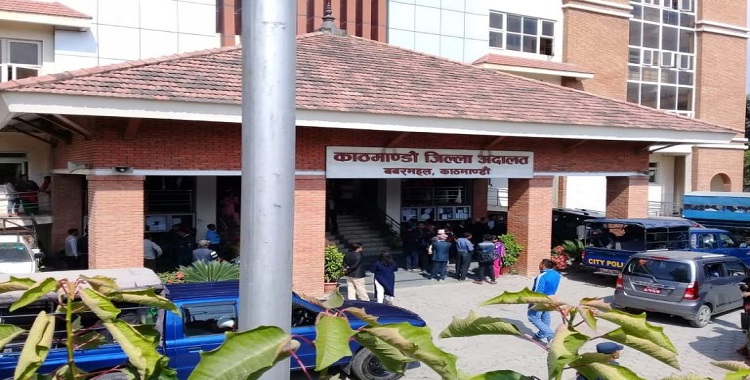 बलात्कारको आरोपित मनोज पाण्डेलाई पाँच दिन थुनामा राख्न अदालतको अनुमति