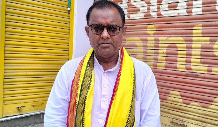 जनकपुरधाम उपमहानगरको मेयरमा स्वतन्त्र उम्मेदवार साह निर्वाचित