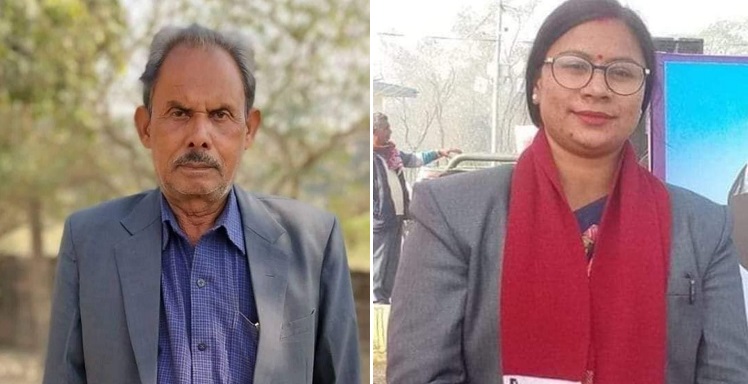 लुम्बिनी नगरपालिका मेयरमा कांग्रेस र उपमेयरमा एमाले निर्वाचित