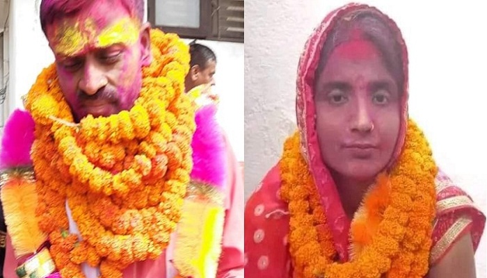 रौतहटका ४  स्थानीय तहमा एकीकृत समाजवादी विजयी