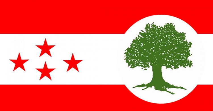 तनहुँमा पाँच  पालिका प्रमुख र उपप्रमुखमा कांग्रेस