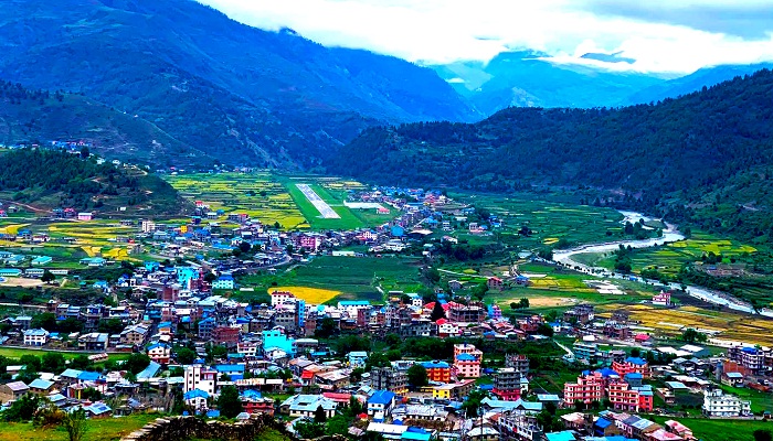 जुम्लाका स्थानीय तहले पाँच वर्षमा के गरे ? अभिलेख नै छैन