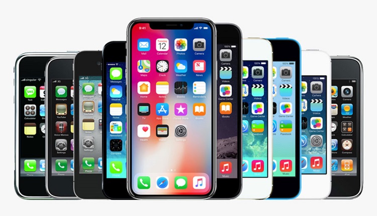 दश महिनामा ३७ अर्बको मोबाइल फोन आयात