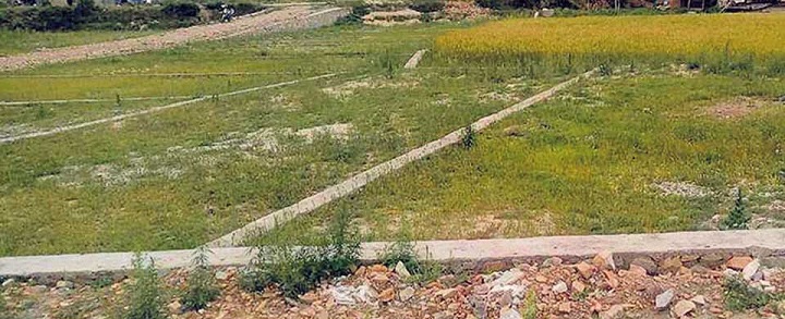 घरजग्गा कारोबारमा कडाइ गर्दै सरकार