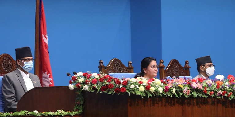 गर्भवती र सुत्केरी महिलाको हवाई उद्धारलाई थप प्रभावकारी बनाइने