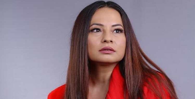 किशोरी रेप प्रकरण : प्रहरीले माल्भिकासँग लियो बयान