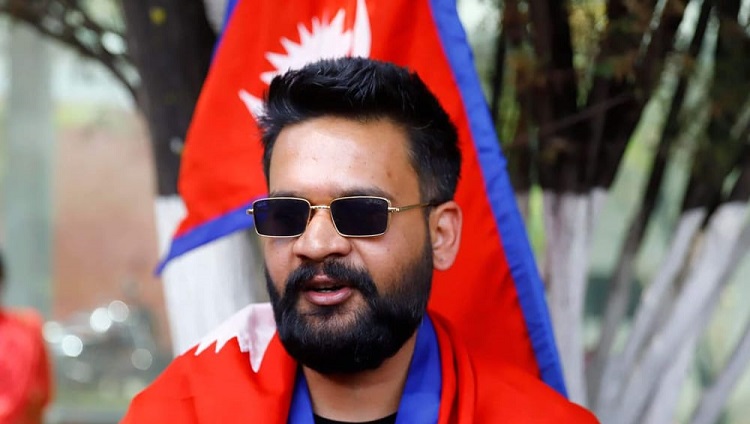 जित पक्का भएपछि बालेनले भने– घोषणापत्रमा भएका कुरा लागू गर्न सकेको दिन विजय उत्सव मनाउँला