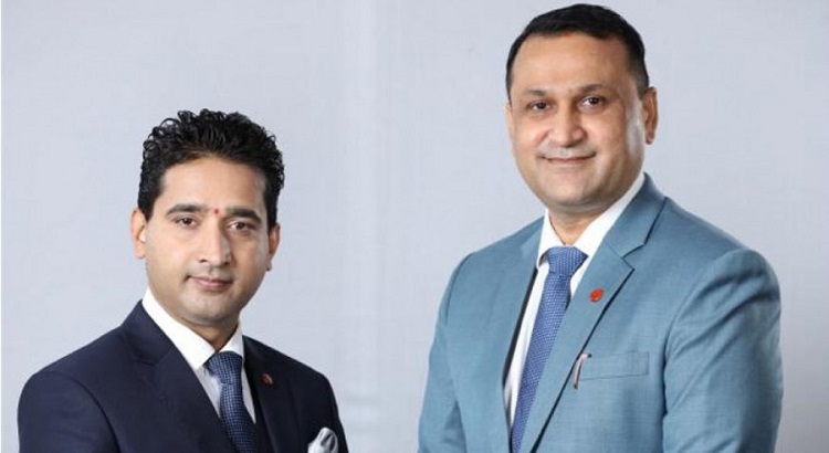 एनआईसी एशियाको नायब प्रमुख कार्यकारी अधिकृतमा राठी नियुक्त