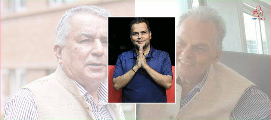 रामचन्द्र र गोबिन्दराजबीचको द्वन्द्वको शिकार भए दीपकराज