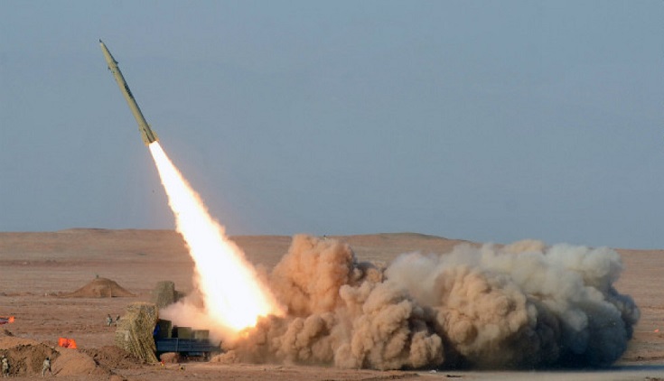 उत्तर कोरियाले तीन व्यालेस्टिक क्षेप्यास्त्र हानेको दक्षिण कोरियाको दाबी