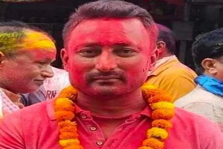 कटारीमा गठबन्धनका राजेशचन्द्र श्रेष्ठ निर्वाचित