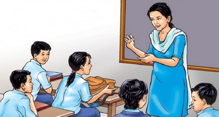 पठनपाठन सञ्चालन , पाठ्यपुस्तकमा समस्या