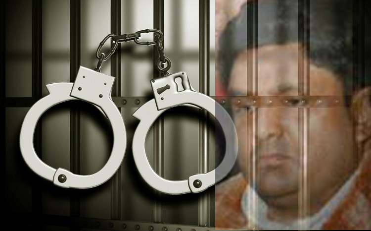 सर्वोच्चको फैसला उल्टियो, पूर्व डीआईजी कोइरालालाई जन्मकैद