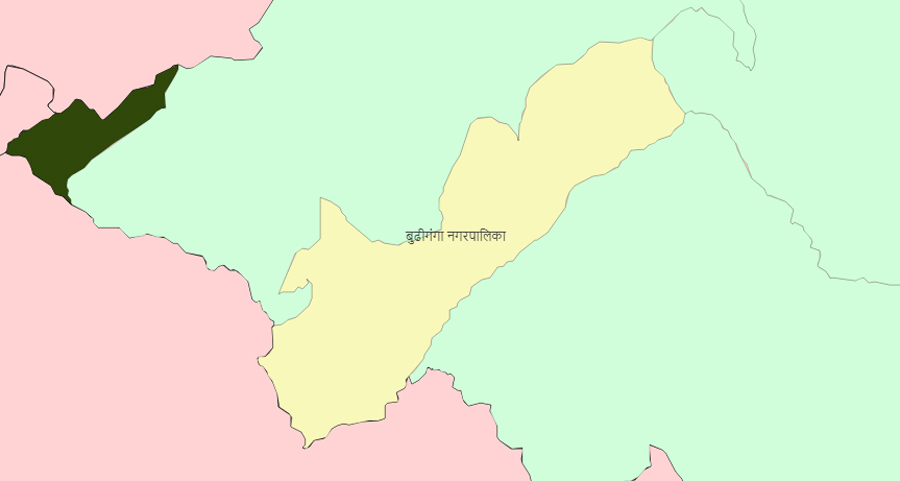 बुढीगंगा नगरपालिका विवादः सीडीओसहित दुई प्रहरी प्रमुखलाई तीन दिनभित्र हटाउन निर्देशन, पुनः मतदान गरिने