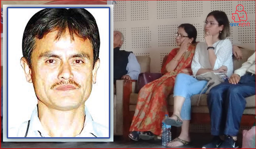 २१ वर्षअघिदेखि बगेको आँशु अझै थामिएन तक्माको