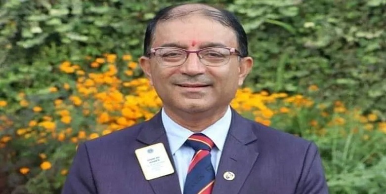 पोखरा महानगरका मेयर धनराजलाई आयोगद्धारा २४ घण्टे स्पष्टीकरण माग