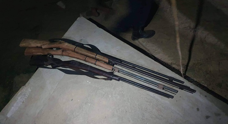 दाङमा गोली लागेर एक जनाको मृत्यु,  ८ जना पक्राउ