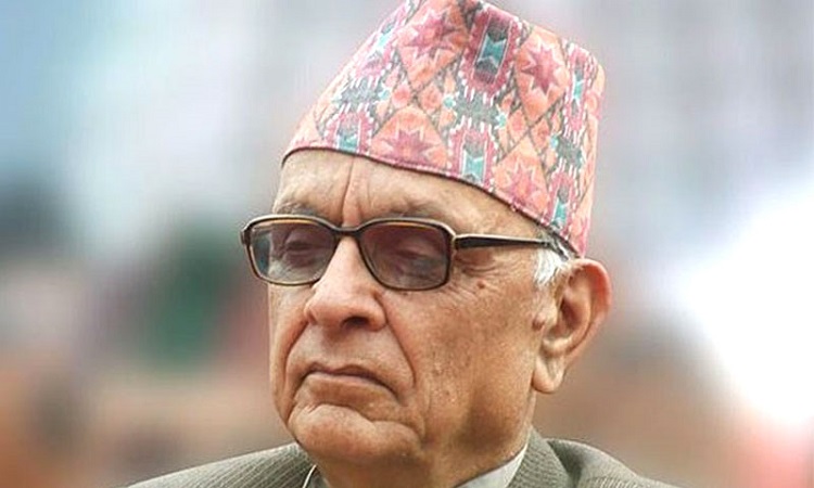 जो गणतन्त्रवादी हुँदै राजतन्त्रवादी भए...