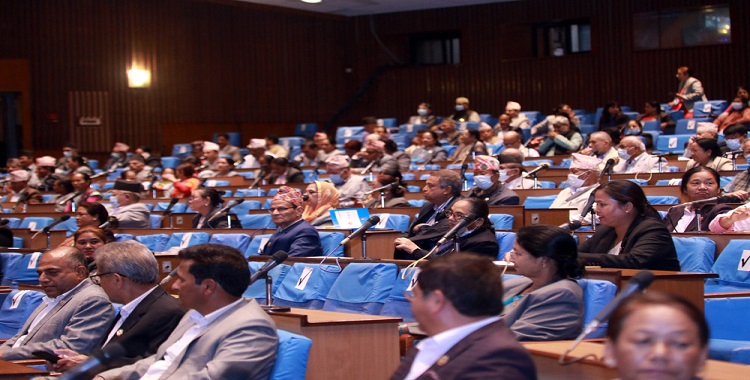 वृद्धभत्ता नलिने स्वघोषणा गर्नेलाई सरकारले सम्मान गर्ने