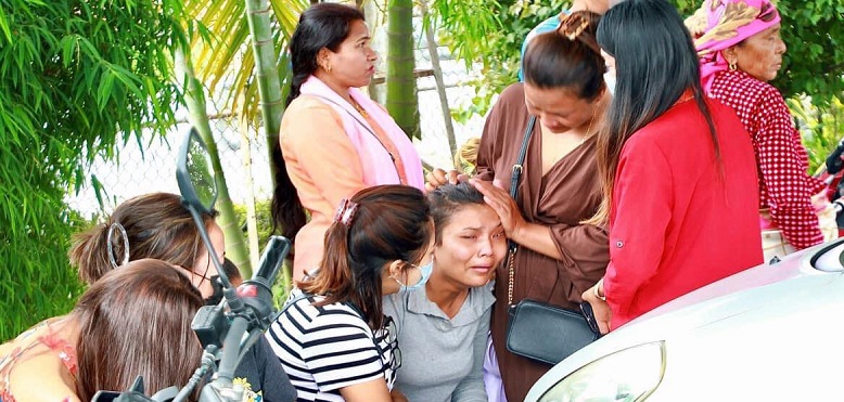 बेपत्ता तारा एयरमा एकै परिवारका सातजना रहेको पुष्टि