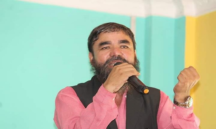 विनोद पहाडीलाई ‘कर्मयोगी बद्री पहाडी समाजसेवा पुरस्कार’ प्रदान गरिने