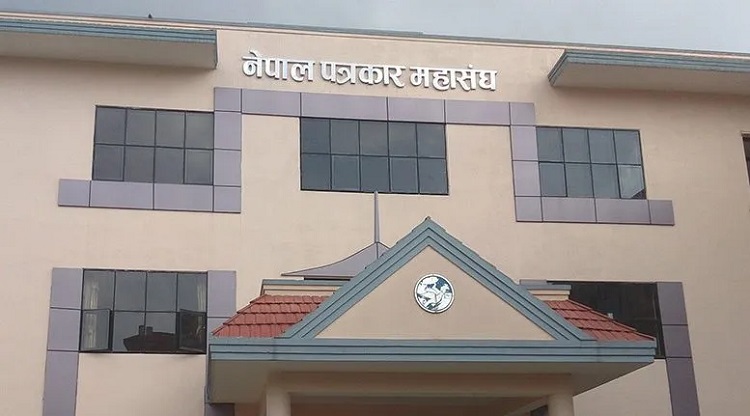 ८१ जना पत्रकार स्थानीय जनप्रतिनिधि चुनिए, २ सय बढीको सदस्यता खारेज