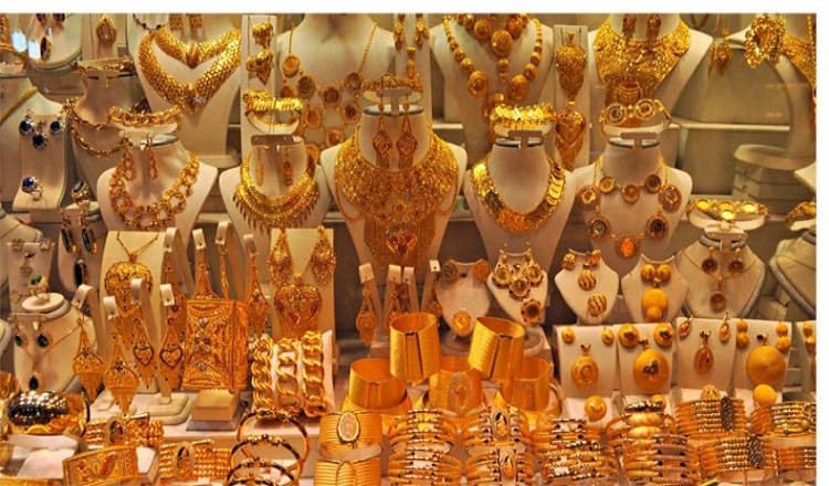 सुनको मूल्य घट्यो, तोलाको कति ?