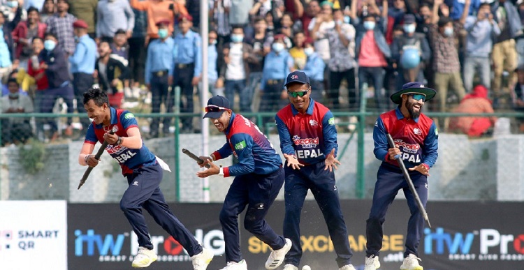 स्कटल्यान्डमा हुने त्रिकोणात्मक शृंखलाको तालिका सार्वजनिक