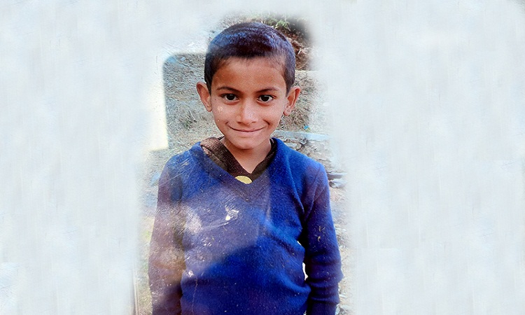 ९ वर्षीय बेपत्ता बालक अझै भेटिएनन् , खोजिदिन आग्रह