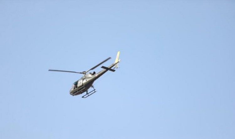 अब एउटा इन्जिन भएको हेलिकप्टरमा पनि दुई पाइलट अनिवार्य