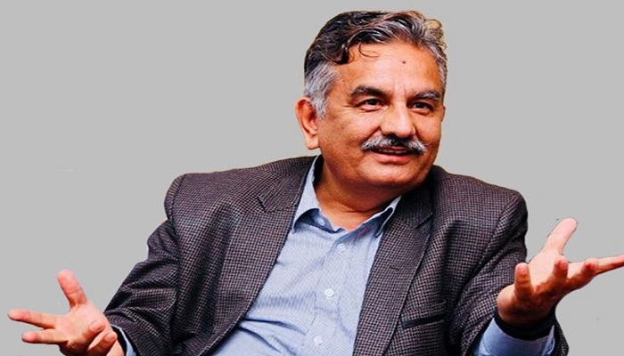 डलरको सञ्चिती घटिरहे नेपालको अवस्था श्रीलंकाको जस्तो हुनेसक्ने सांसद पाण्डेको चेतावनी