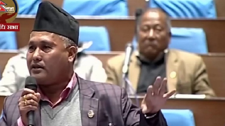 कर्णालीलाई छुट्याइएको बजेट कार्यान्वयन गर्न माग