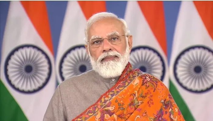 भारतीय प्रधानमन्त्री मोदीको एप्रोभल रेटिङ महामारीयताकै उच्च