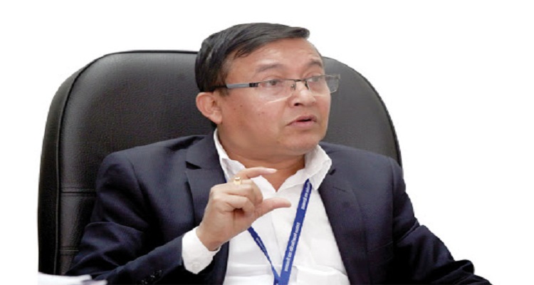 प्रतिनिधिसभाको कार्यकाल मंसिर २२ सम्म : निर्वाचन आयोग