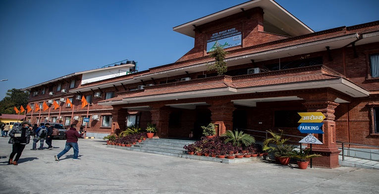 अदालतको आदेशसँगै बतास समूहलाई पशुपति धर्मशालामा होटल चलाउन रोक