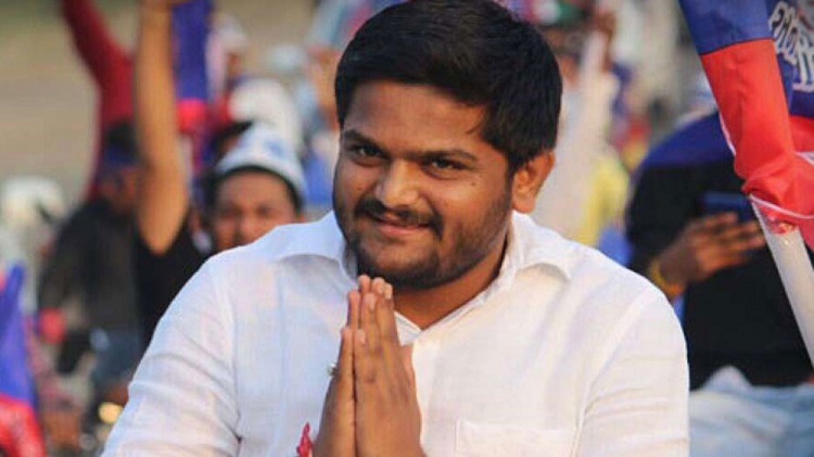 हार्दिक पटेल अब ‘मोदीको सिपाही’, आजै भाजपा प्रवेश गर्दै