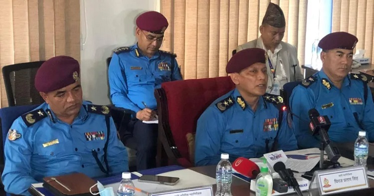 युएन मिसनमा प्रहरी सहभागिता बढाउन समिती गठन गरेर अध्ययन गरिँदै