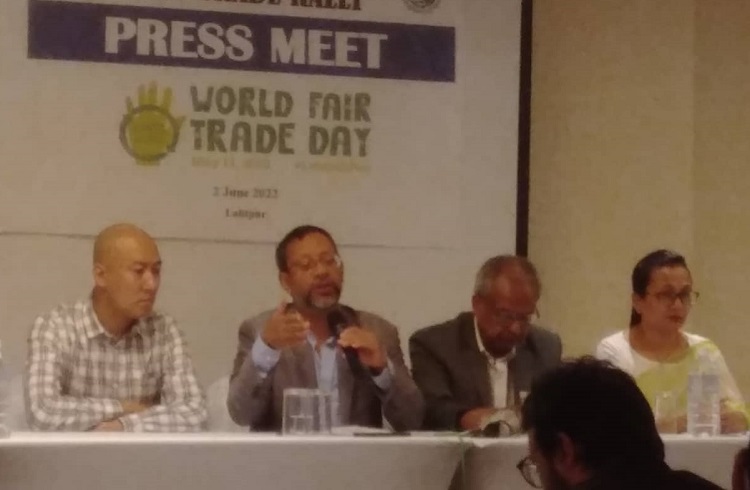 जेठ २८ गते व्यापार तथा प्रदर्शनी मेला गरिने