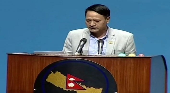 केरुङबाट पेट्रोलियम पदार्थ आयातका लागि  त्रिशुलीमा पाइपलाइन बिछ्याउन प्रस्ताव