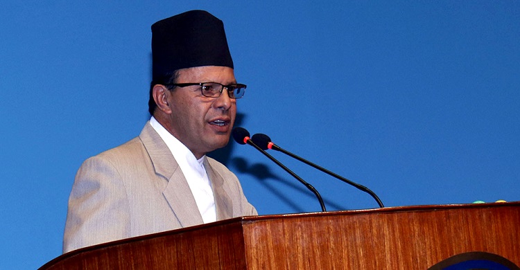 पेट्रोलियम पदार्थमा लगाइएका विभिन्न कर नै मूल्यवृद्धिको कारक : मिनेन्द्र रिजाल