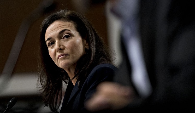 फेसबुककी सीओओ शेरिलले दिइन् राजीनामा, को बन्दैछ नयाँ सीओओ ?