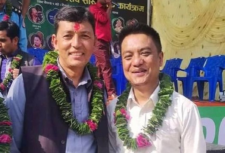 तिनाउ गाउँपालिकाको निर्णयः एम्बुलेन्स सेवा निःशुल्क