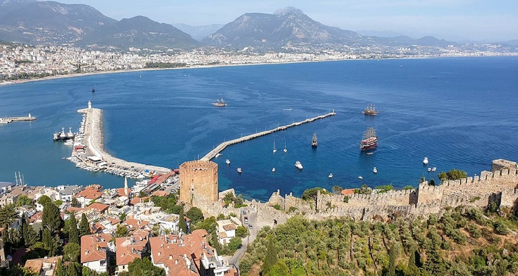 टर्कीले परिवर्तन गर्‍यो आफ्नो देशको नाम