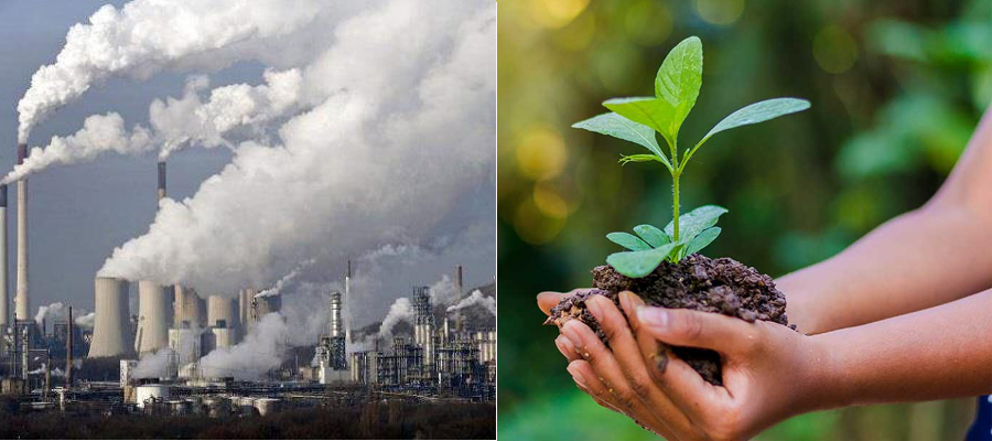 विश्व वातावरण दिवसः प्रदुषणले नेपाल चिन्तित