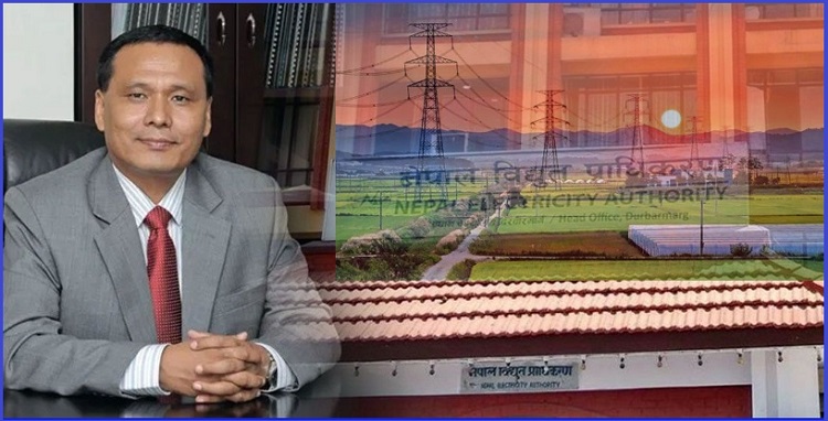 आजबाट १७७.७ मेगावाट विद्युत भारत निर्यात, प्रतियुनिट मूल्य कति ?