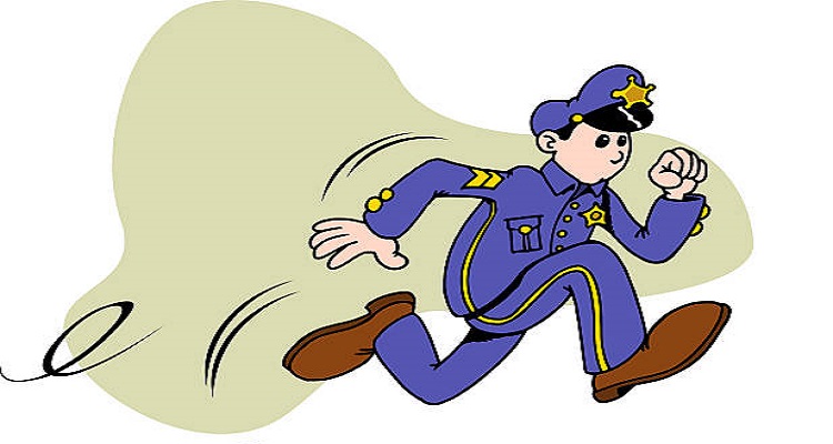 प्रहरी आफै लुटमा संम्लग्न, हवल्दार पक्राउ सिपाही फरार