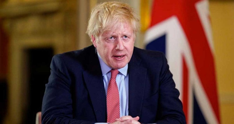 बेलायती प्रधानमन्त्री जोन्सनको विश्वास मतमा आज मतदान हुँदै