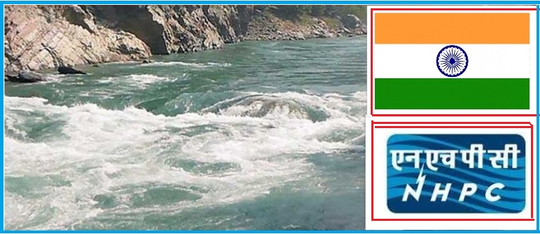 भारतीय कम्पनी एनएचपीसीले पायो पश्चिम सेती र एसआर–६ परियोजना निर्माणको जिम्मा