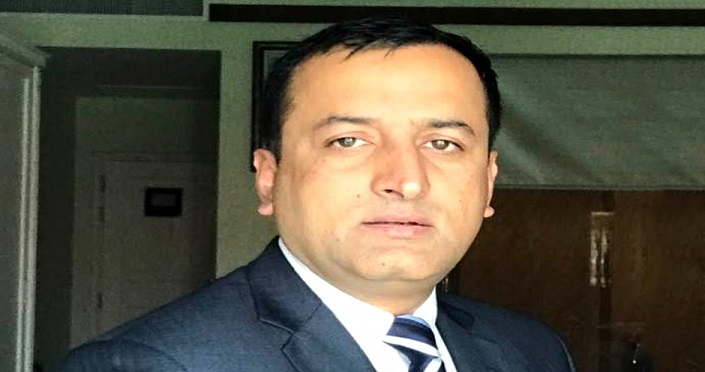 वायु सेवा निगमका महाप्रबन्धक पौडेल हटाईए