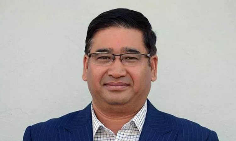 पार्टीको निर्णयलाई सरकारले हस्तक्षेप गर्न मिल्दैन : सचिव जीवनराम श्रेष्ठ